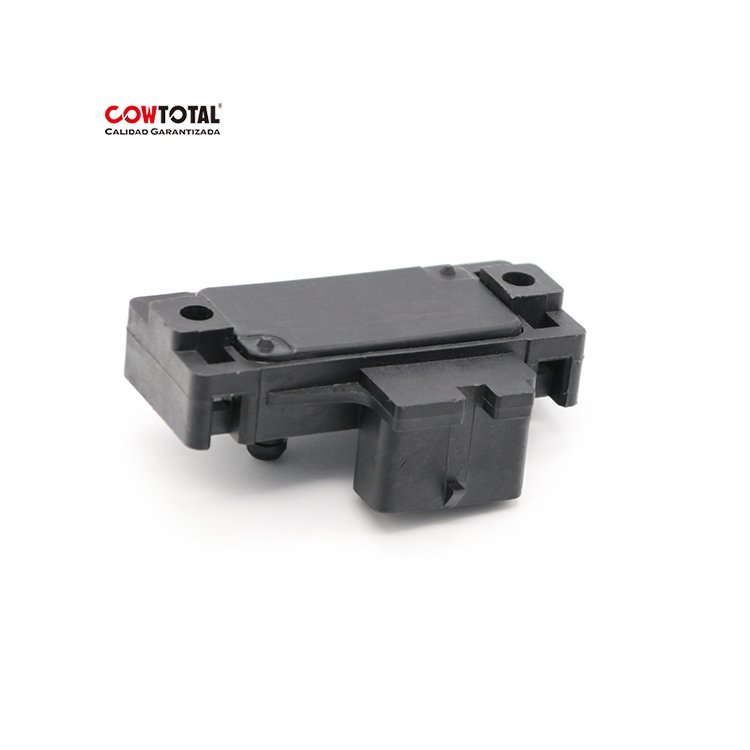 Cowtotal Factory Outlet Auto MAP Manifold Absolute Air Pressure Sensor OEM 60811534 for Chevrolet Chrysler Buick