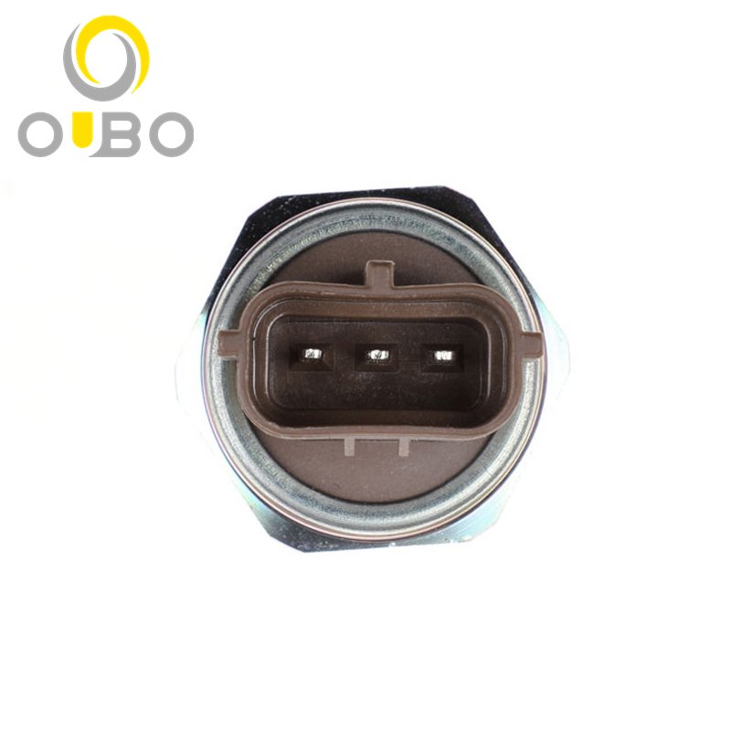 Fuel Common Rail Pressure Sensor for Nissan Excavator 499000-6131 499000-6141 499000-6160