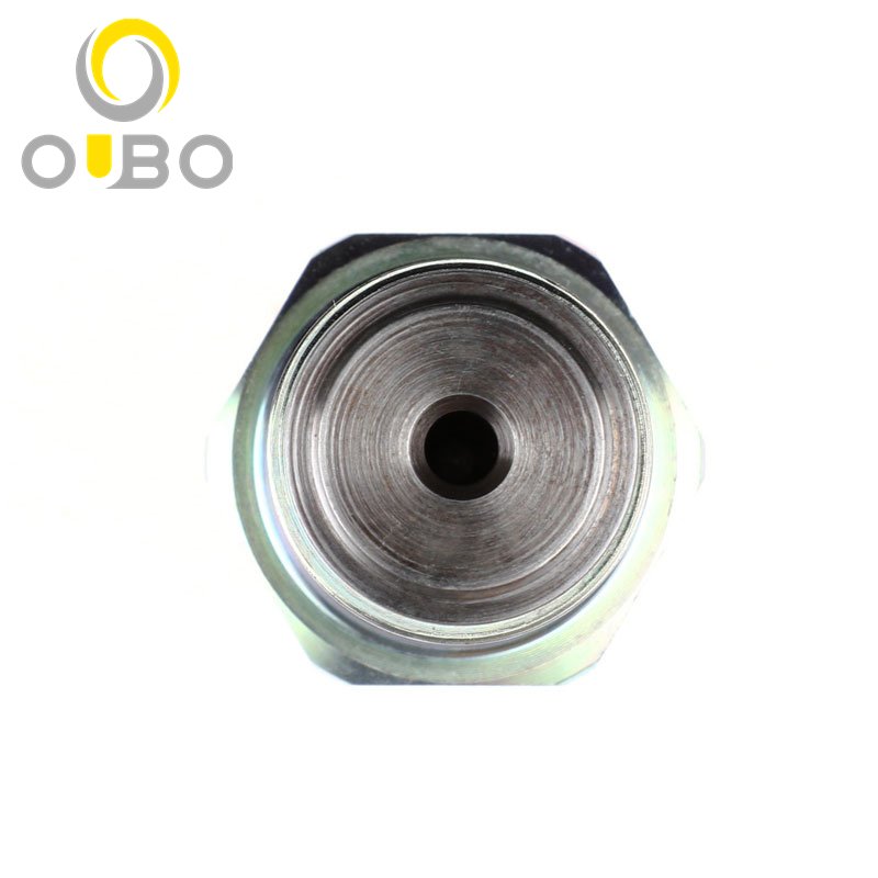 Fuel Common Rail Pressure Sensor for Nissan Excavator 499000-6131 499000-6141 499000-6160