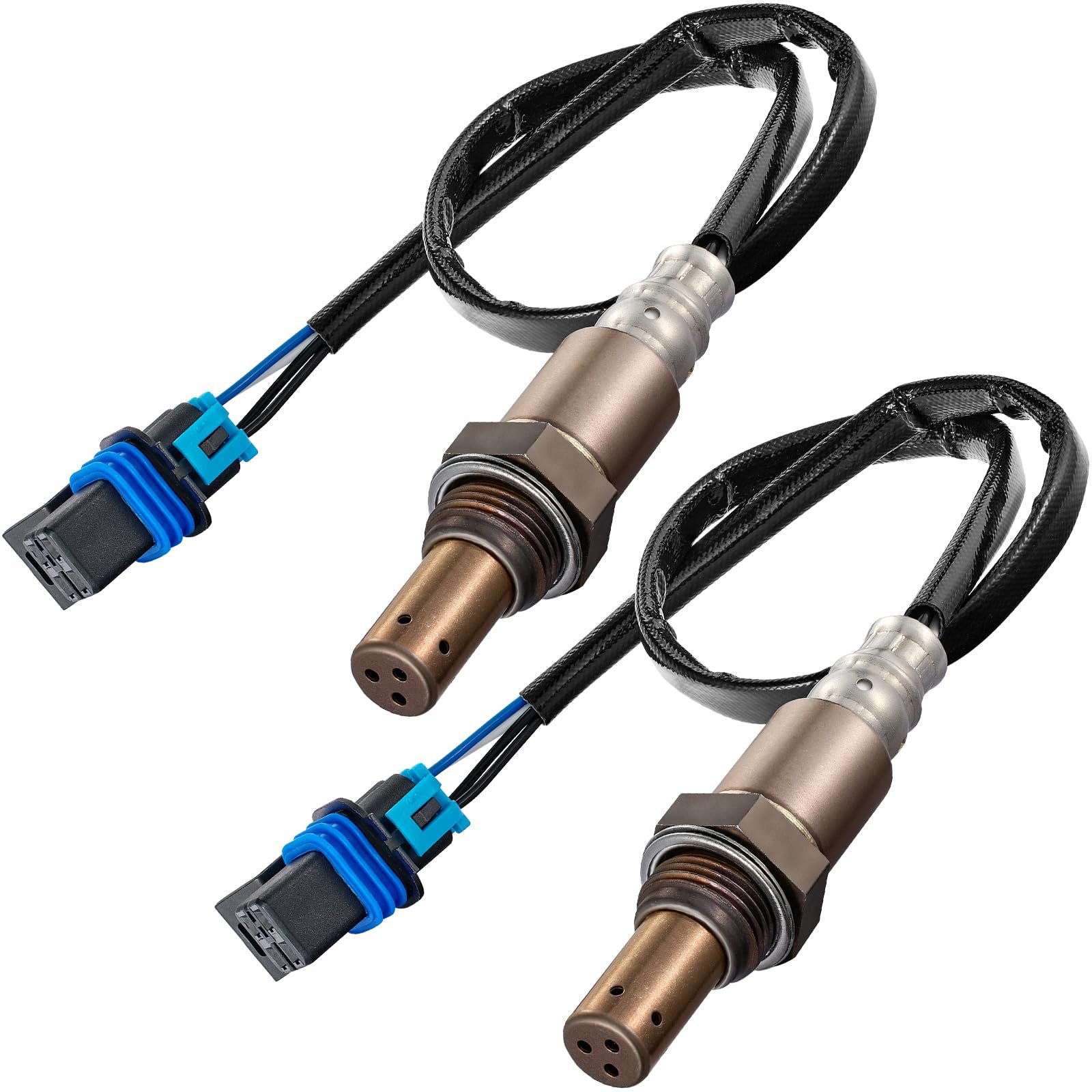Factory Price Brand New Auto Parts Top Performance Oxygen Sensor 12589321 for 2006-2013 GMC Sierra 1500 Chevrolet Silverado 1500
