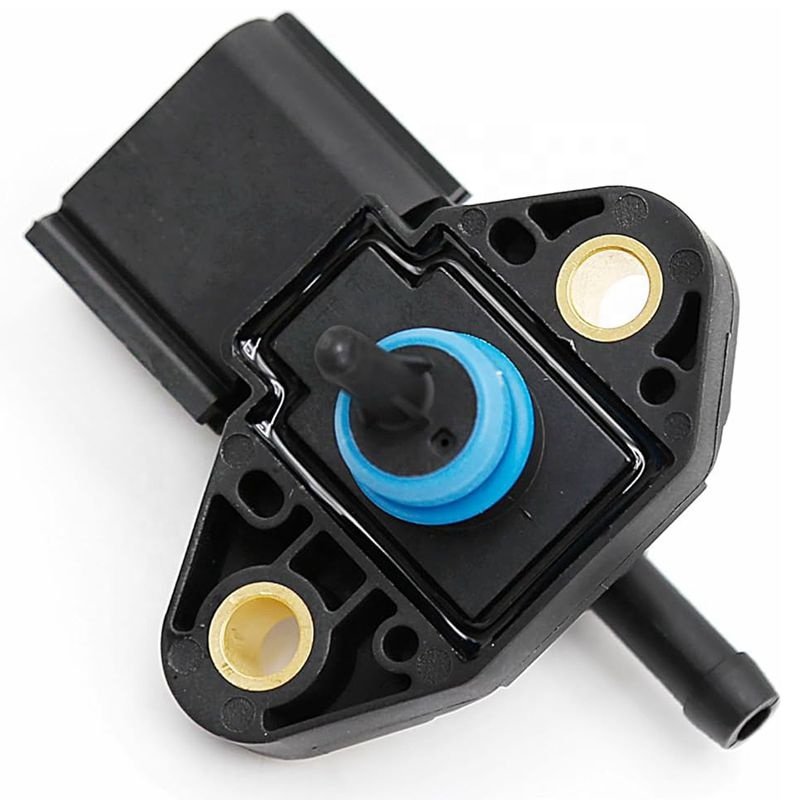 Auto Parts Fuel Pressure Sensor for Ford Escape 3F2Z9G756AA ZY68071313 0261230093 CM5229 76468 FC0026 FPS505 FPSA14 FPSA2