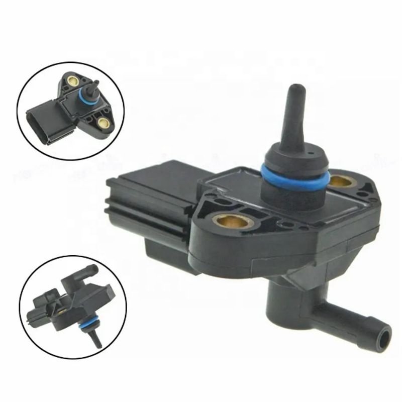Auto Parts Fuel Pressure Sensor for Ford Escape 3F2Z9G756AA ZY68071313 0261230093 CM5229 76468 FC0026 FPS505 FPSA14 FPSA2