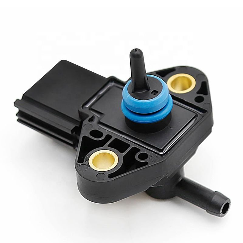 Auto Parts Fuel Pressure Sensor for Ford Escape 3F2Z9G756AA ZY68071313 0261230093 CM5229 76468 FC0026 FPS505 FPSA14 FPSA2