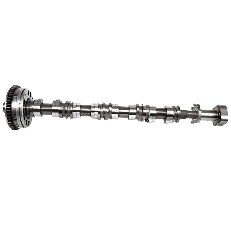 Engine Parts Auto Part Camshafts Inlet Camshaft for Bm w