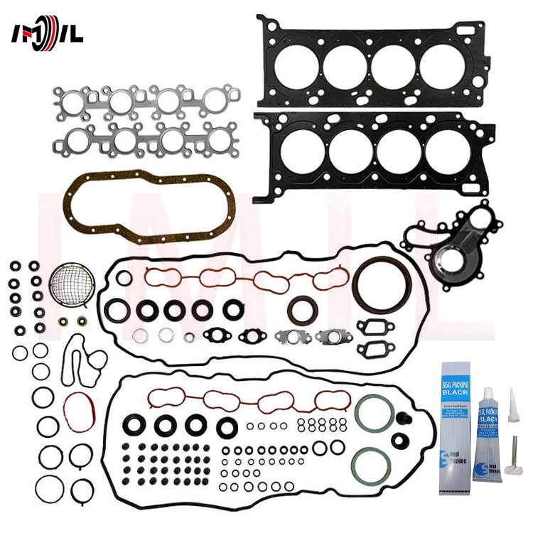 IMIL Brand Standard Auto Parts for toyota Land Cruiser 200 Sequoia tundra Pickup Usk65 Usk51 3ur-fe Online Auto Parts Store