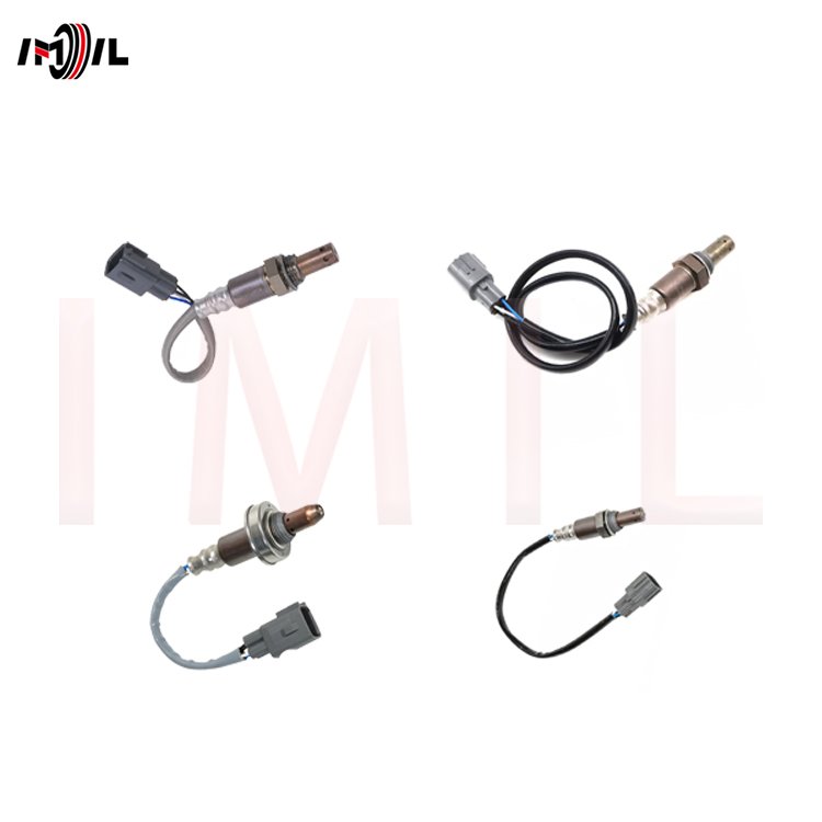 IMIL Brand Standard Auto Parts for toyota Land Cruiser 200 Sequoia tundra Pickup Usk65 Usk51 3ur-fe Online Auto Parts Store