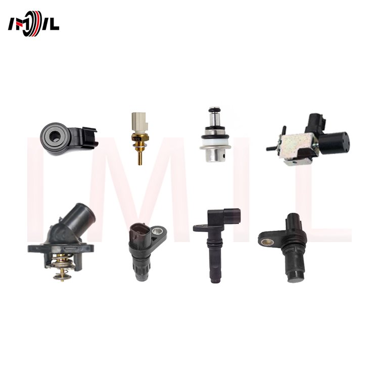 IMIL Brand Standard Auto Parts for toyota Land Cruiser 200 Sequoia tundra Pickup Usk65 Usk51 3ur-fe Online Auto Parts Store