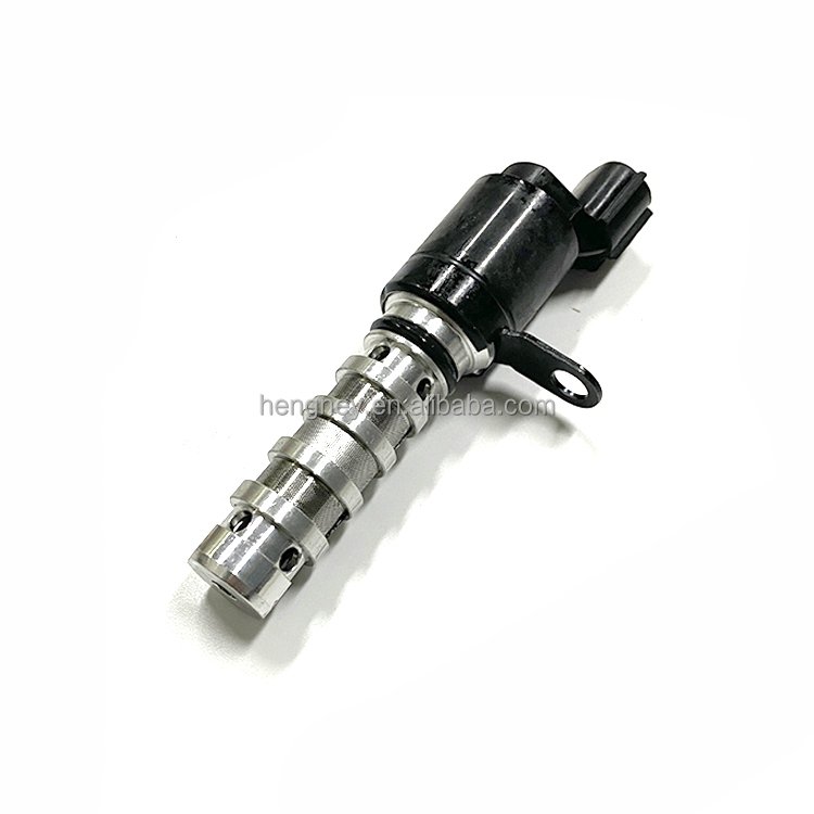 Hengney Auto Sensor 24355-03011 2435503011 for Hyundai I20 for Kia Picanto 1.2 I10 Timing Oil Control Valve VVT Valve