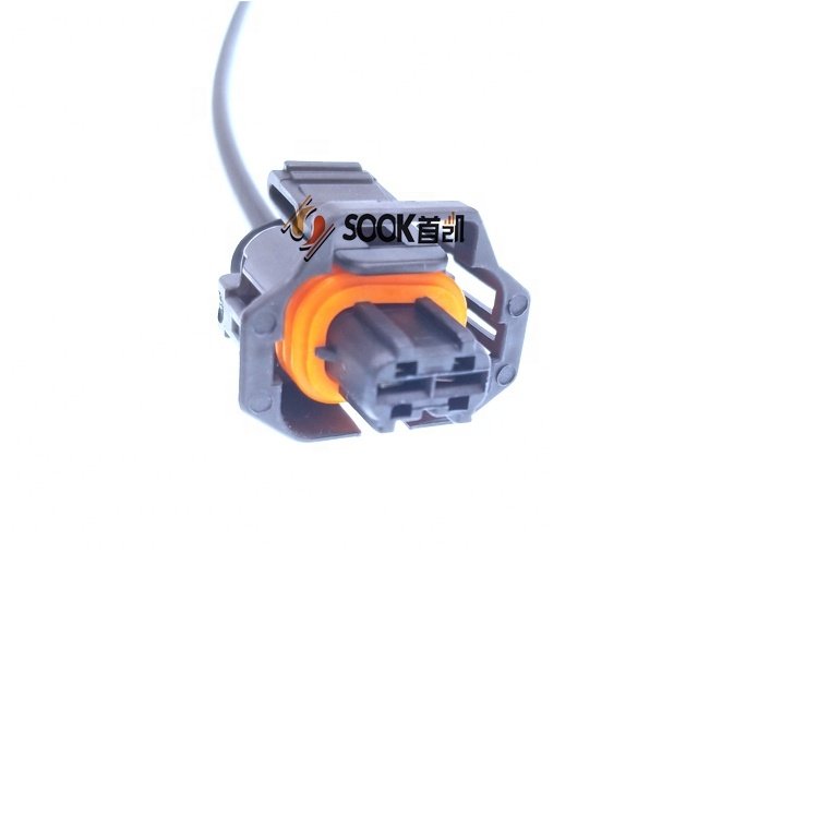 auto sensor Exhaust Gas Temperature Sensor OE NO.25183663