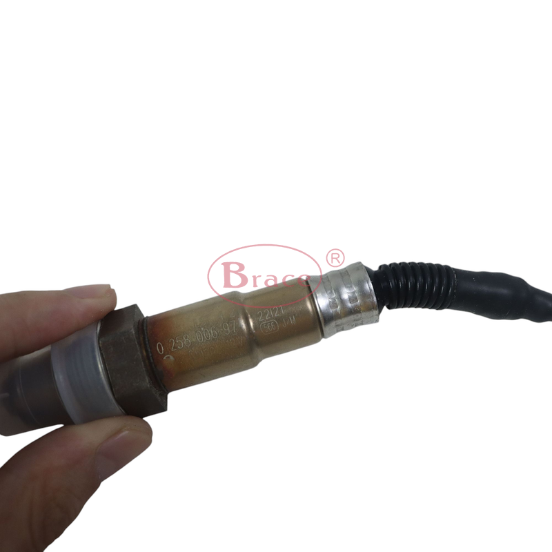 Auto Parts Front Oxygen Sensor Suitable for Trumpchi GA8 10130202040000