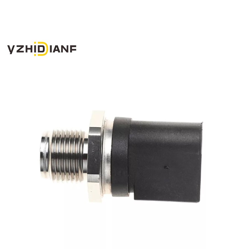 Auto Parts Fuel Rail Hight Pressure Sensor LR022334 For Land Rover Range Rover