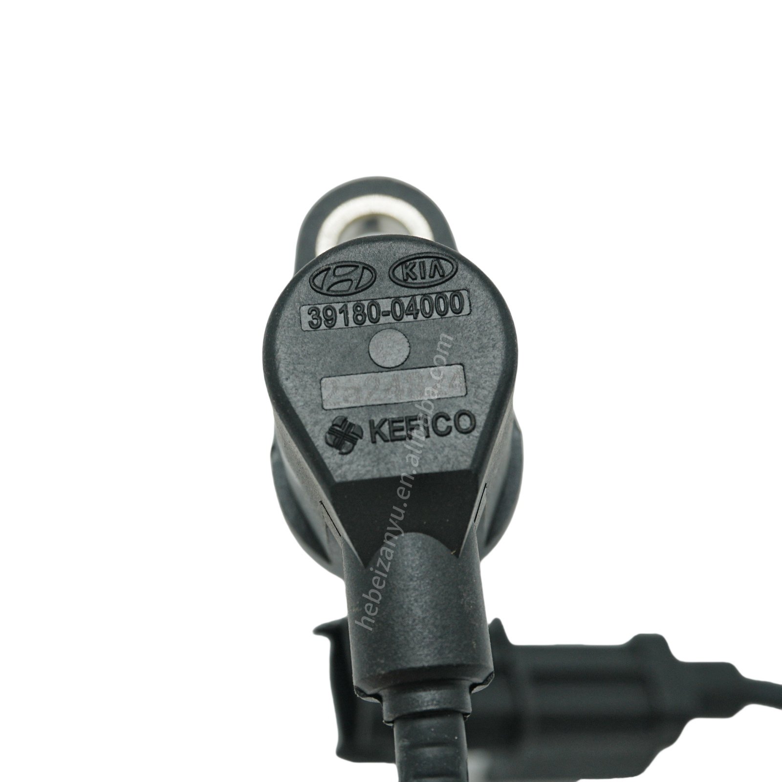 Wholesale Auto Crankshaft Position Sensor 39180-04000 3918004000 for Hyundai Kia