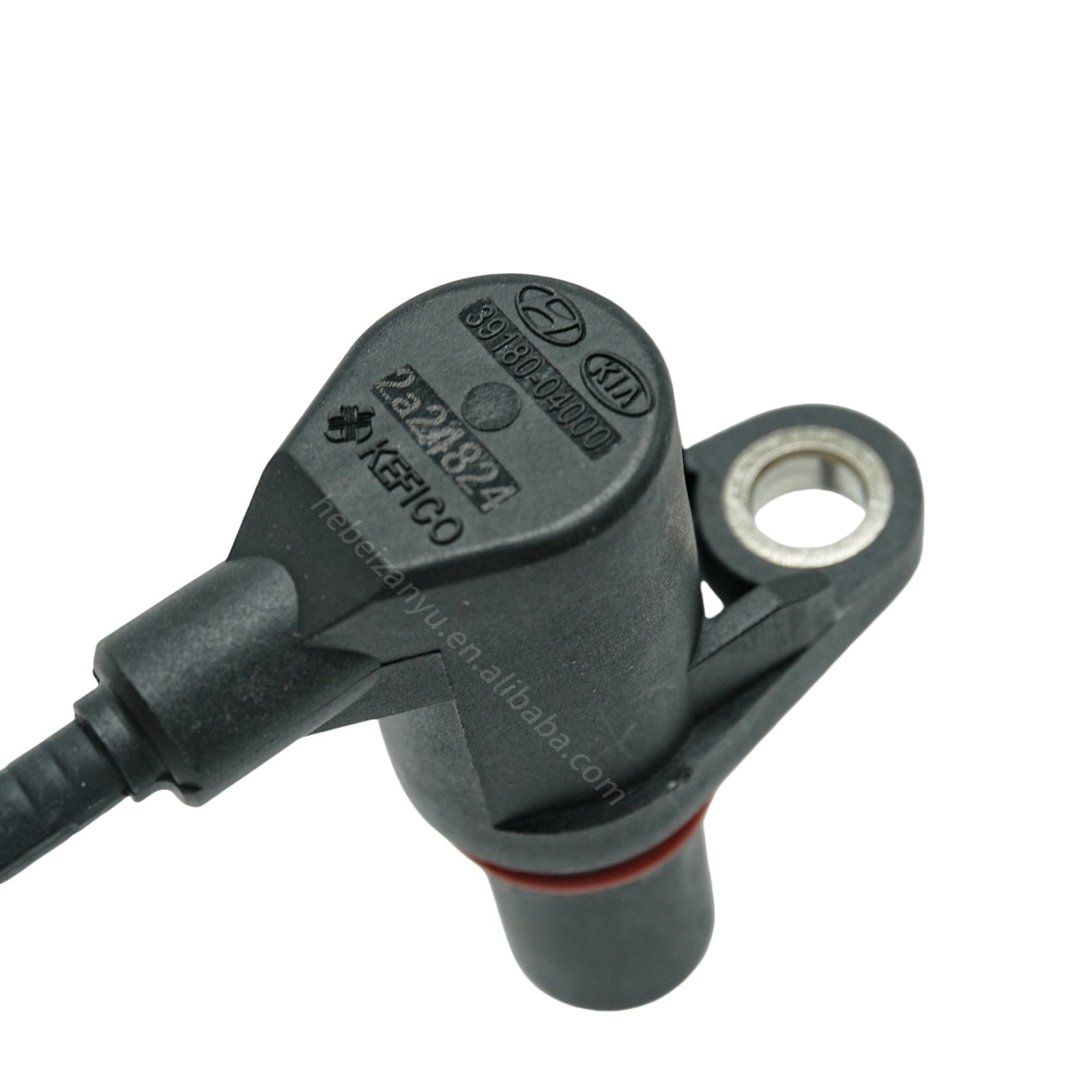 Wholesale Auto Crankshaft Position Sensor 39180-04000 3918004000 for Hyundai Kia