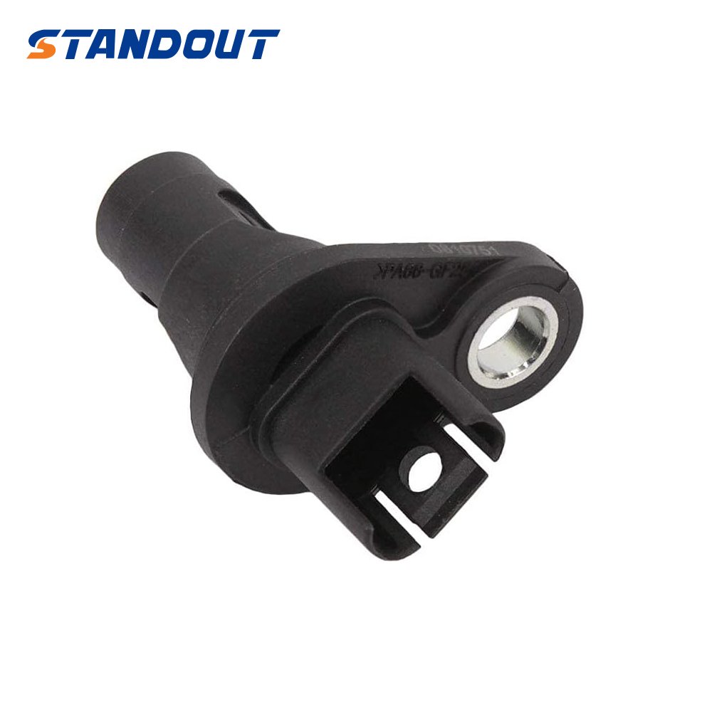 Crankshaft Position Sensor 13627525015 for BMW Z4 X6 X5 X3 M6 M5 M3 740 535 530 528 525 335 330 328 325 135 128 1 Series