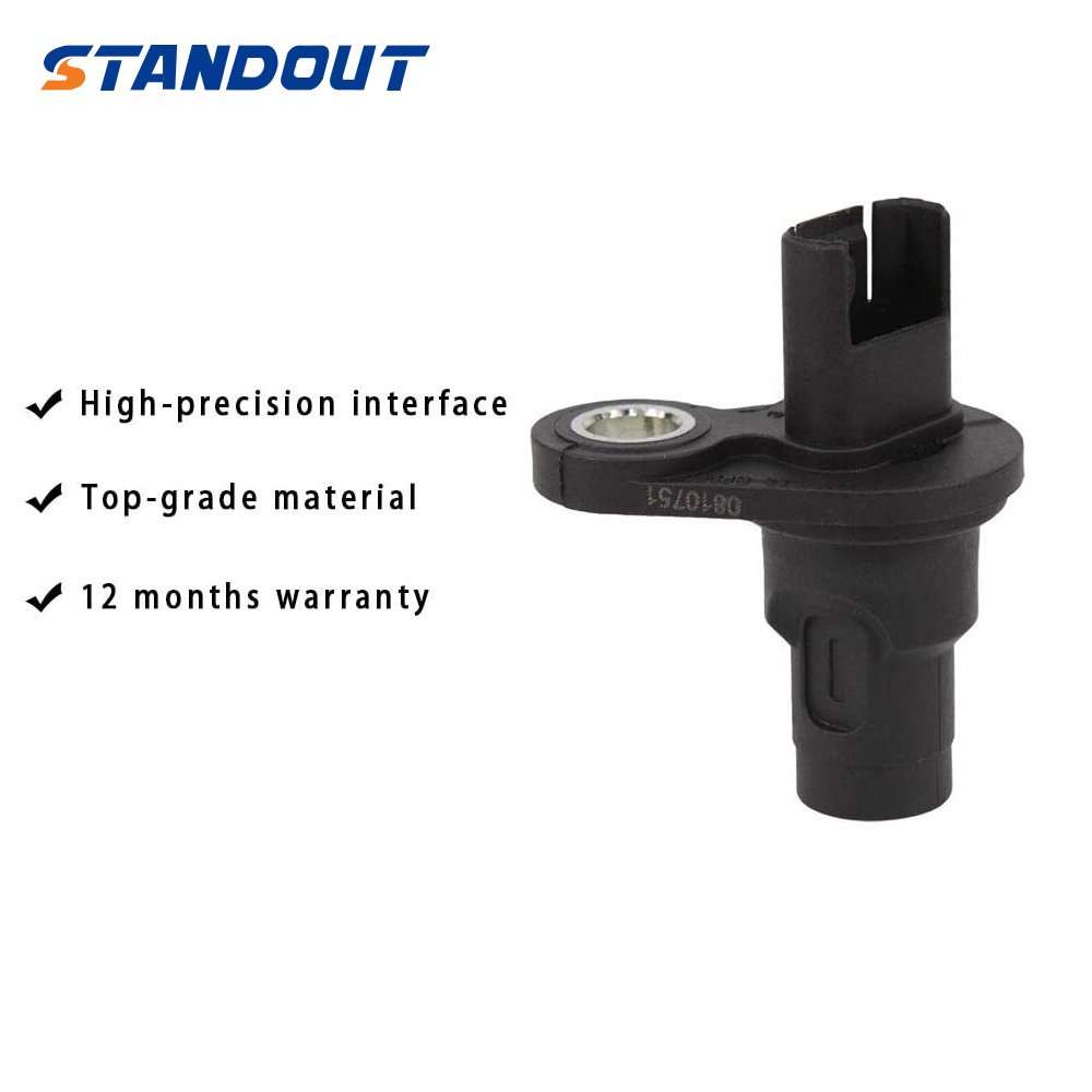 Crankshaft Position Sensor 13627525015 for BMW Z4 X6 X5 X3 M6 M5 M3 740 535 530 528 525 335 330 328 325 135 128 1 Series