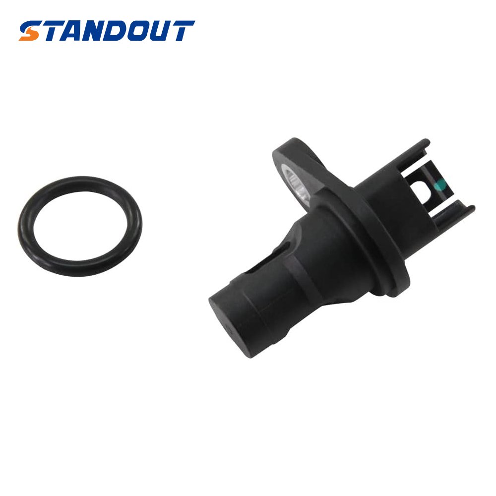 Crankshaft Position Sensor 13627525015 for BMW Z4 X6 X5 X3 M6 M5 M3 740 535 530 528 525 335 330 328 325 135 128 1 Series