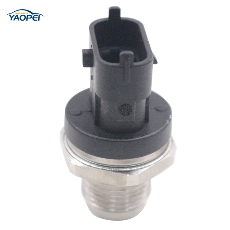 New High Quality Common Rail Pressure Sensor for CUMMINS ISF 2.8 3.8 Diesel 3974092 5260246 5297641