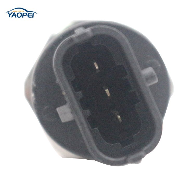 New High Quality Common Rail Pressure Sensor for CUMMINS ISF 2.8 3.8 Diesel 3974092 5260246 5297641