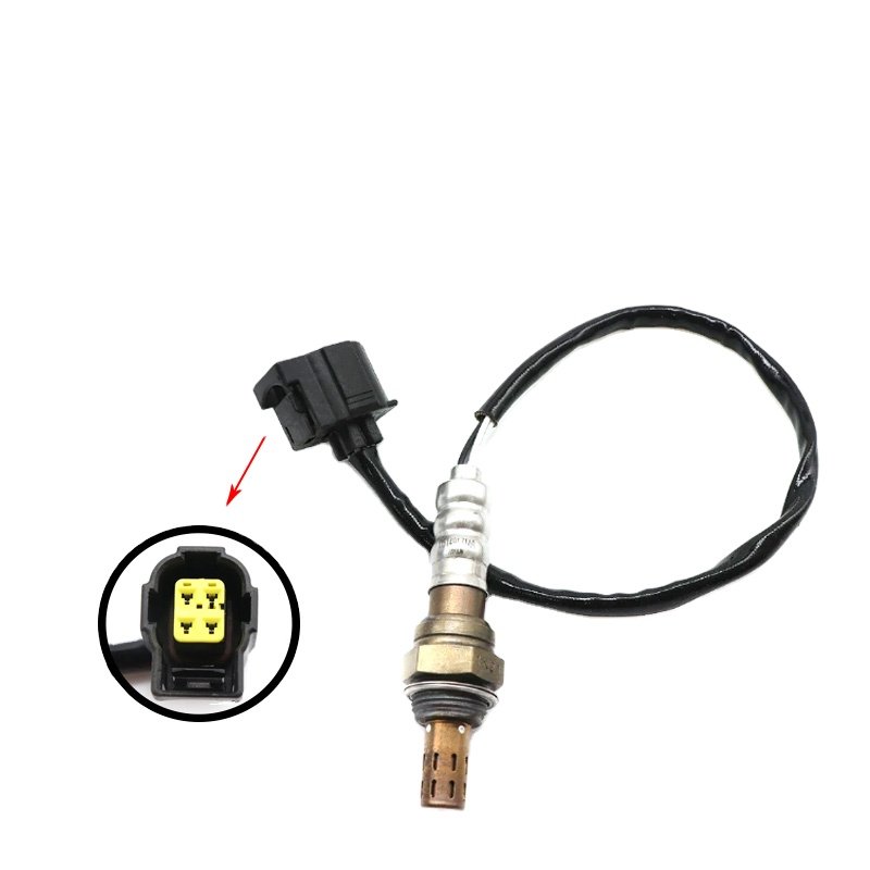 Korsemi O2 Oxygen Sensor 350-34039 Oxygen Lambda Sensor Downstream Upstream Car Sensor for Chrys Ler 234-4547
