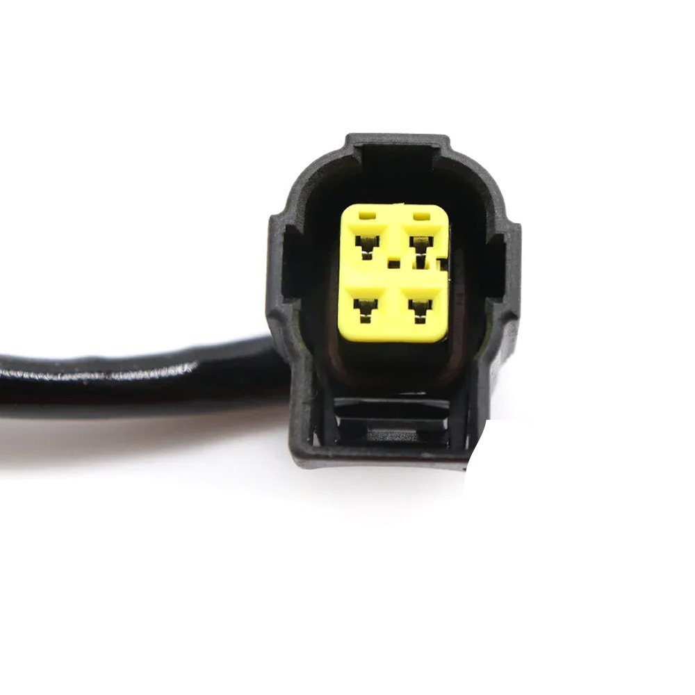 Korsemi O2 Oxygen Sensor 350-34039 Oxygen Lambda Sensor Downstream Upstream Car Sensor for Chrys Ler 234-4547