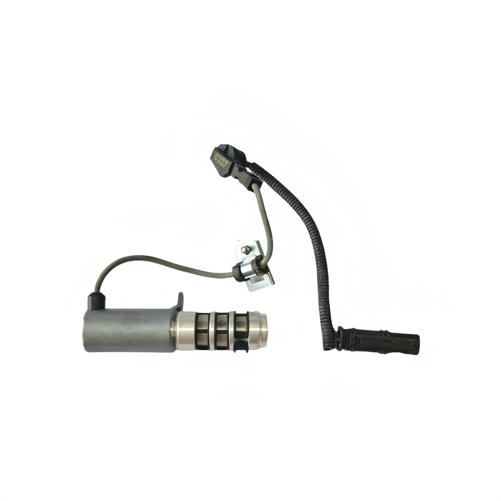 China Supply Auto Engine Parts New OE11418601643 11418601644 Oil Pump Sensor Solenoid Valve for F30 F35 R56 R55 R60