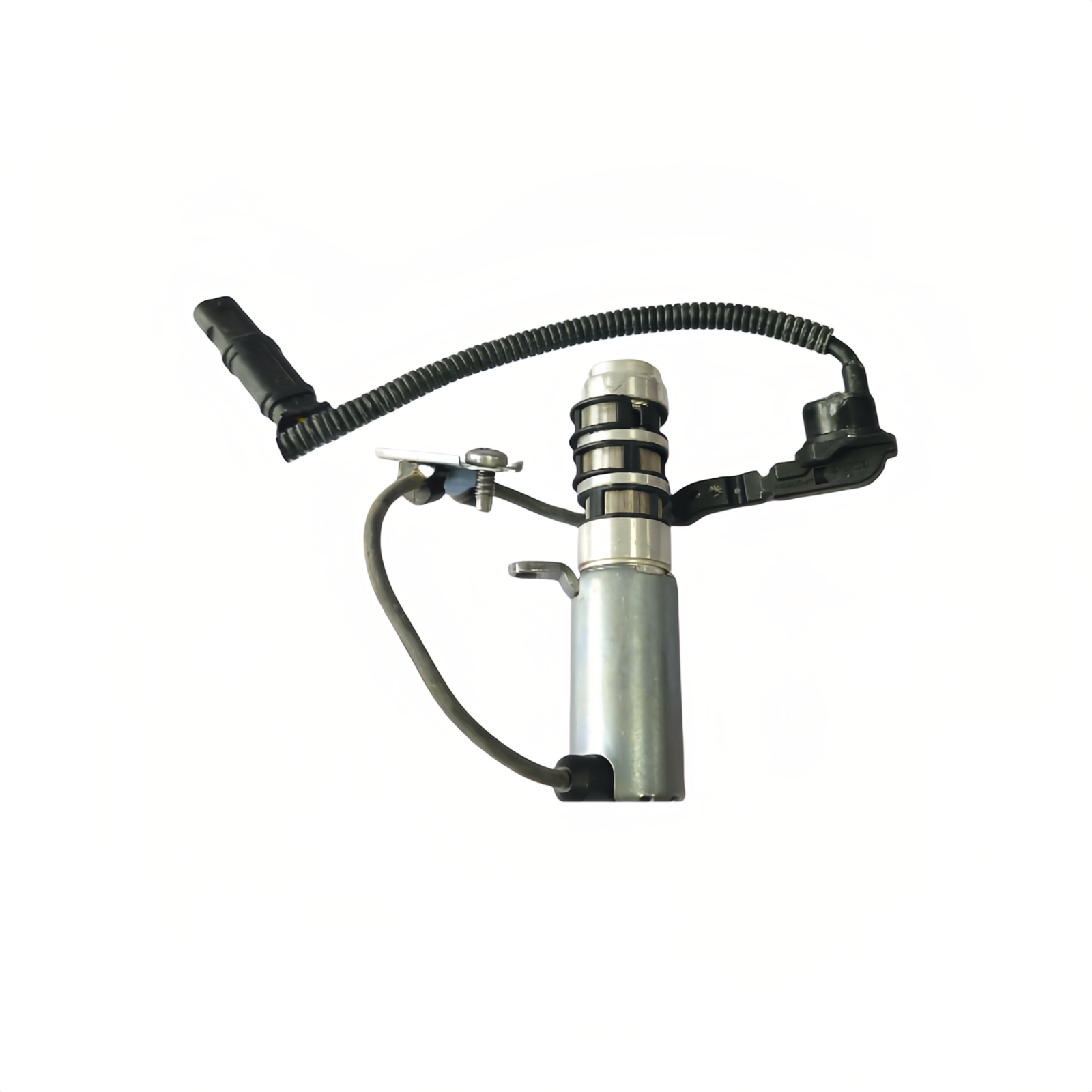 China Supply Auto Engine Parts New OE11418601643 11418601644 Oil Pump Sensor Solenoid Valve for F30 F35 R56 R55 R60