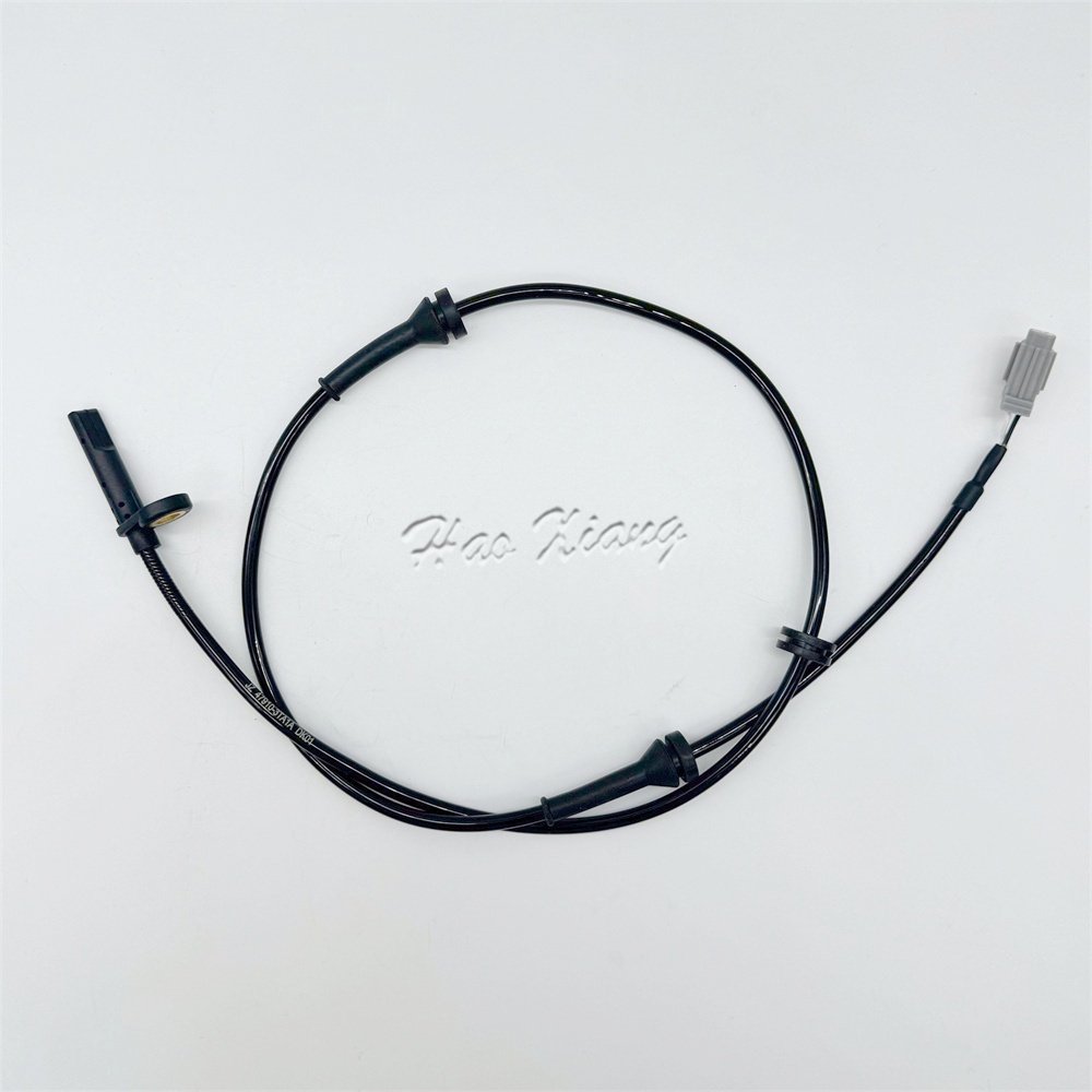 Haoxiang New Material Wheel Speed Sensor ABS Front Left & Right 479103TA1A 47910-3TA1A for Nissan Altima