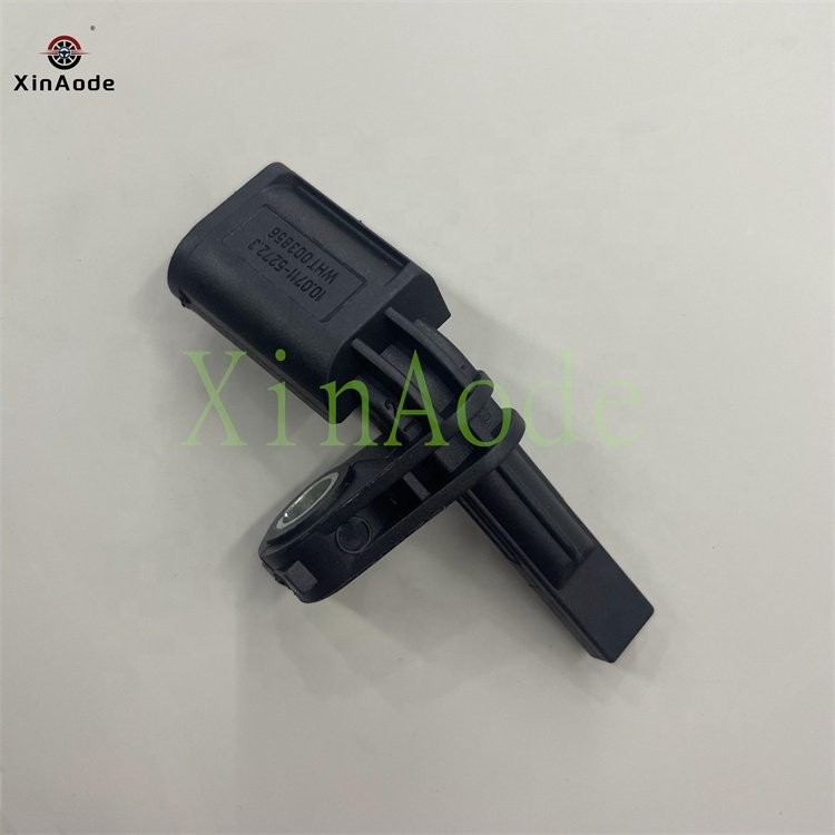 WHT 003 856 A1 A2 A3 A4 A5 A6 ABS Wheel Speed Sensor for Audi VW Car Auto Parts Q1 Q2 Q3 Q4 Q5 ABS Wheel Speed Sensor WHT003856