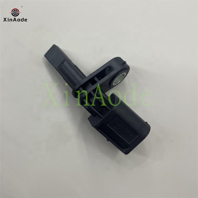 WHT 003 856 A1 A2 A3 A4 A5 A6 ABS Wheel Speed Sensor for Audi VW Car Auto Parts Q1 Q2 Q3 Q4 Q5 ABS Wheel Speed Sensor WHT003856