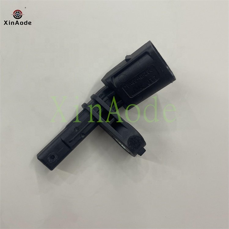 WHT 003 856 A1 A2 A3 A4 A5 A6 ABS Wheel Speed Sensor for Audi VW Car Auto Parts Q1 Q2 Q3 Q4 Q5 ABS Wheel Speed Sensor WHT003856