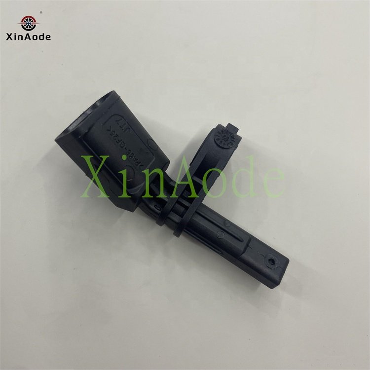 WHT 003 856 A1 A2 A3 A4 A5 A6 ABS Wheel Speed Sensor for Audi VW Car Auto Parts Q1 Q2 Q3 Q4 Q5 ABS Wheel Speed Sensor WHT003856