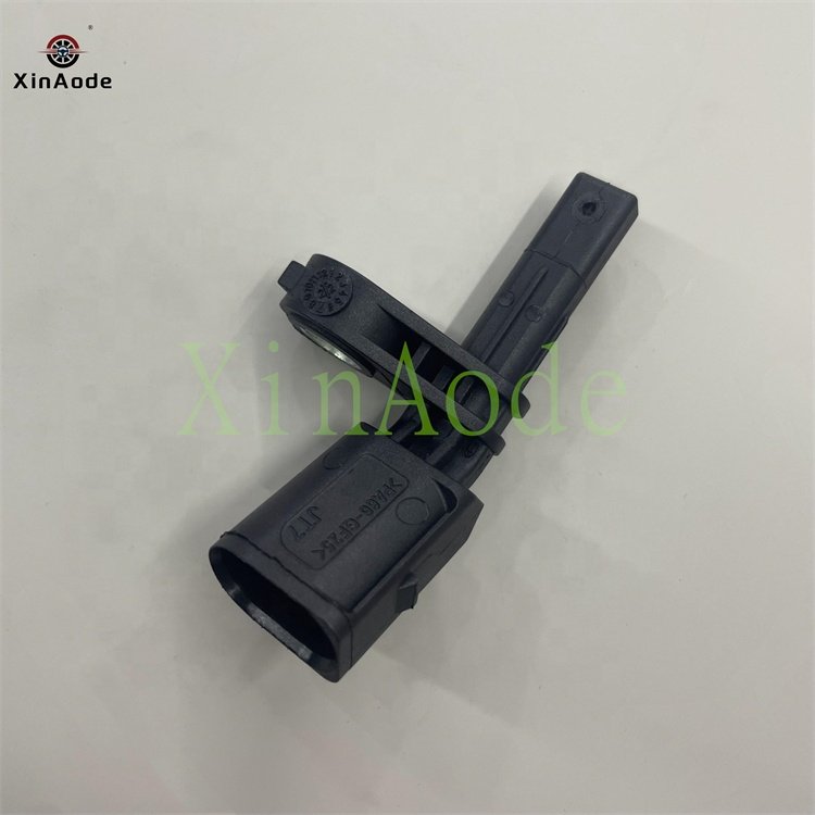 WHT 003 856 A1 A2 A3 A4 A5 A6 ABS Wheel Speed Sensor for Audi VW Car Auto Parts Q1 Q2 Q3 Q4 Q5 ABS Wheel Speed Sensor WHT003856