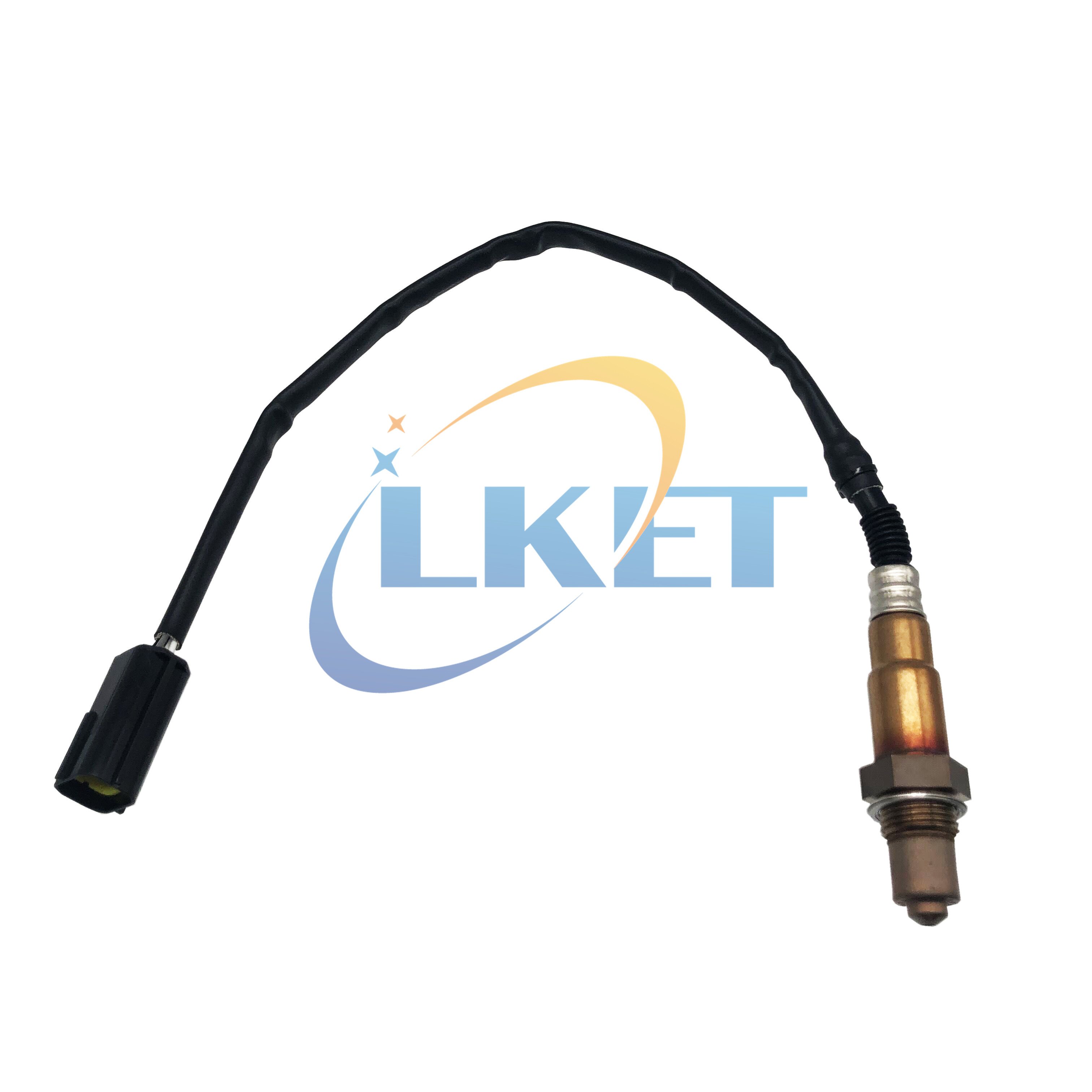 0258006974/948 Oxygen Sensor for JAC,CHERY,CHANGAN,CHANGHE,WULING 3742050-A01,18213D69JC0,1026609GG020,23907372,B11-1205310DA