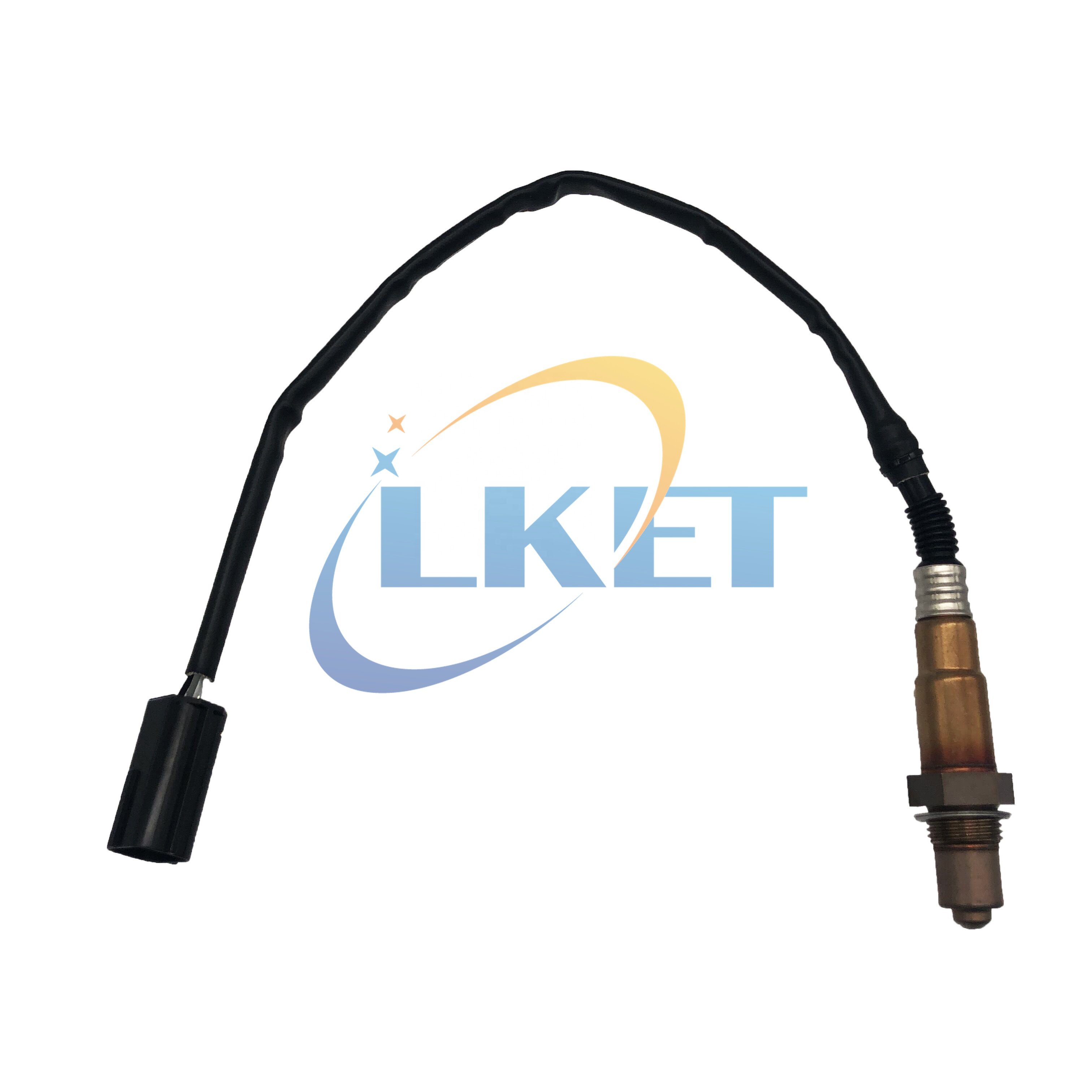0258006974/948 Oxygen Sensor for JAC,CHERY,CHANGAN,CHANGHE,WULING 3742050-A01,18213D69JC0,1026609GG020,23907372,B11-1205310DA