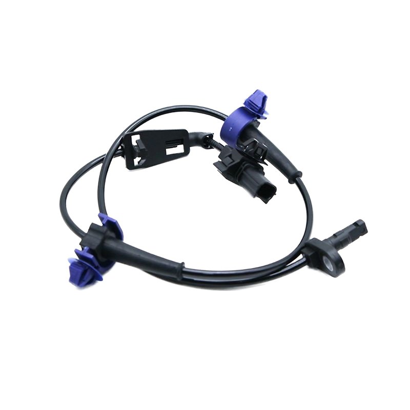 for honda ABS Wheel Speed sensor 57455-TR3-A02 57455TR3A02