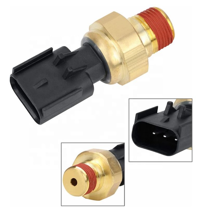 Auto Parts Oil Pressure Sensor for Dodge Dart 68145662AB 68145662AA PS317 56028807AA 56028807AB