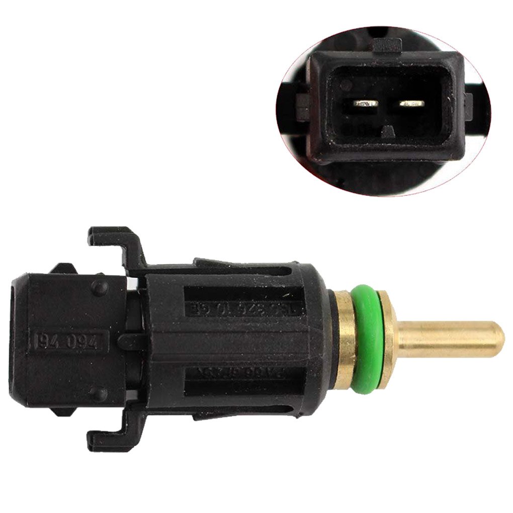 Engine Coolant Temperature Sensor Switch Temp Sensor for BMW 3 5 6 7 Series 13621433077