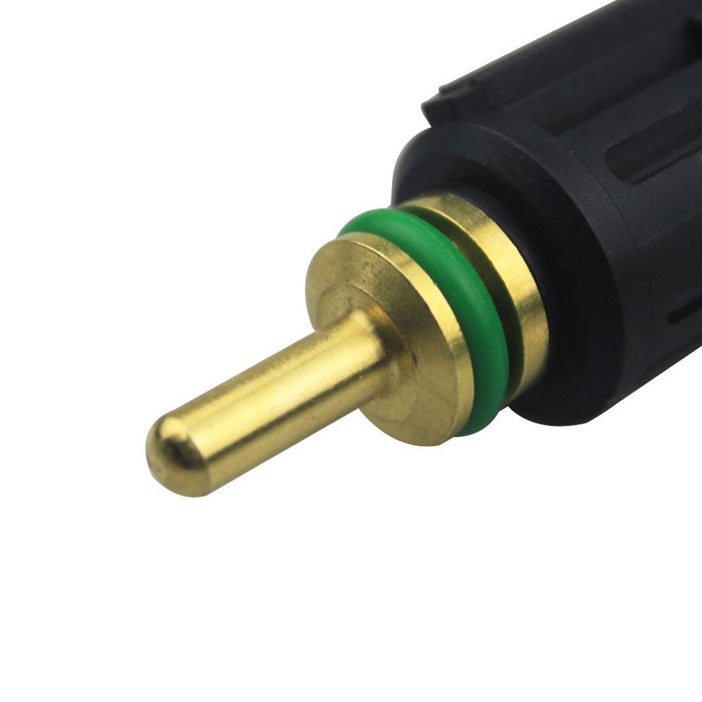 Engine Coolant Temperature Sensor Switch Temp Sensor for BMW 3 5 6 7 Series 13621433077