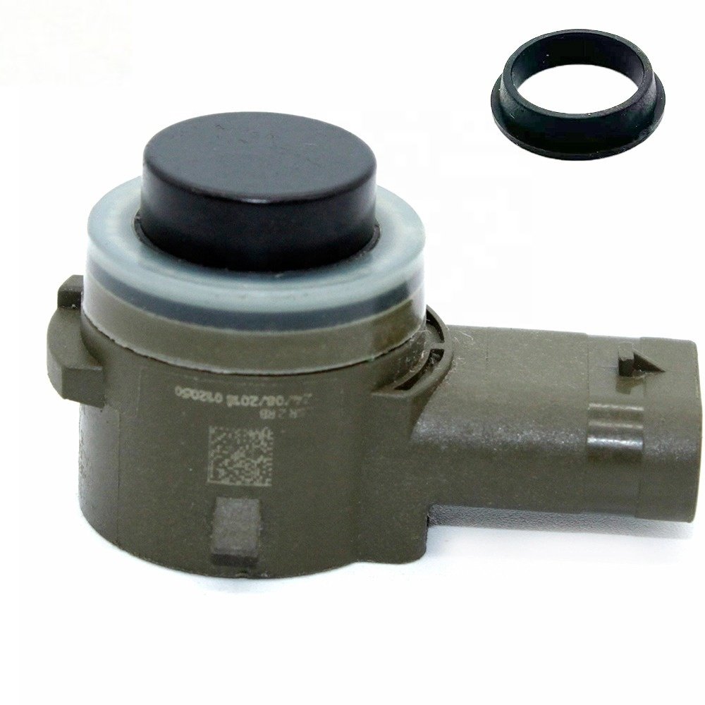 1099611-00-D Ultrasonic Parking PDC Sensor for Tesla Model S X 3 Bumper New Condition with 1 Year Warranty