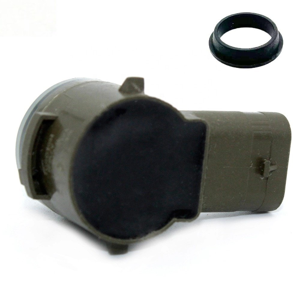 1099611-00-D Ultrasonic Parking PDC Sensor for Tesla Model S X 3 Bumper New Condition with 1 Year Warranty