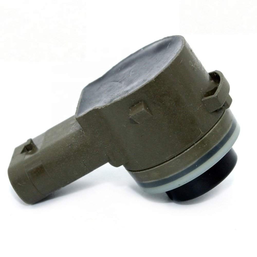 1099611-00-D Ultrasonic Parking PDC Sensor for Tesla Model S X 3 Bumper New Condition with 1 Year Warranty