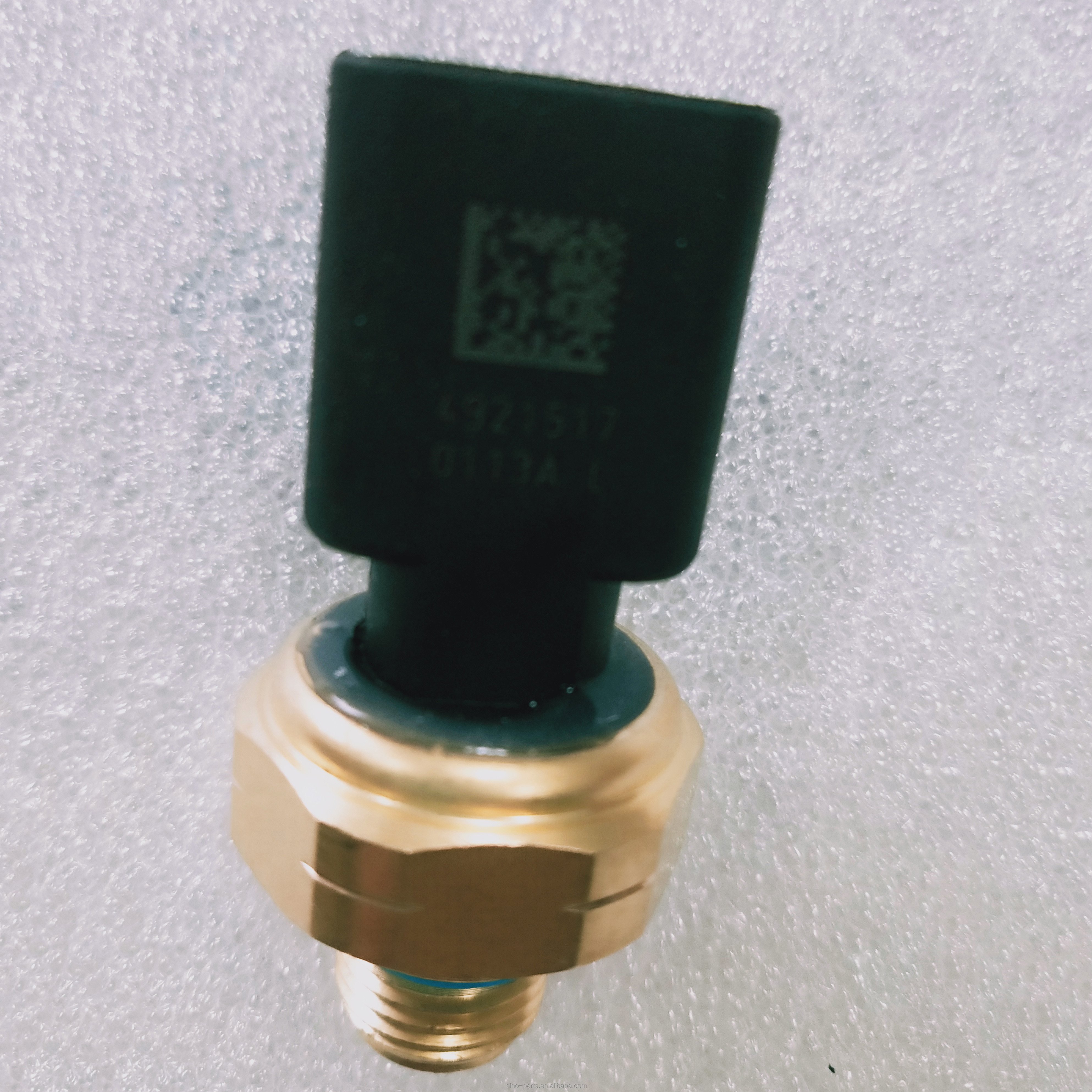 Shiyan City Hubei ISM11 Made In Mexico Sensor Oil Pressure Sensor 4921517