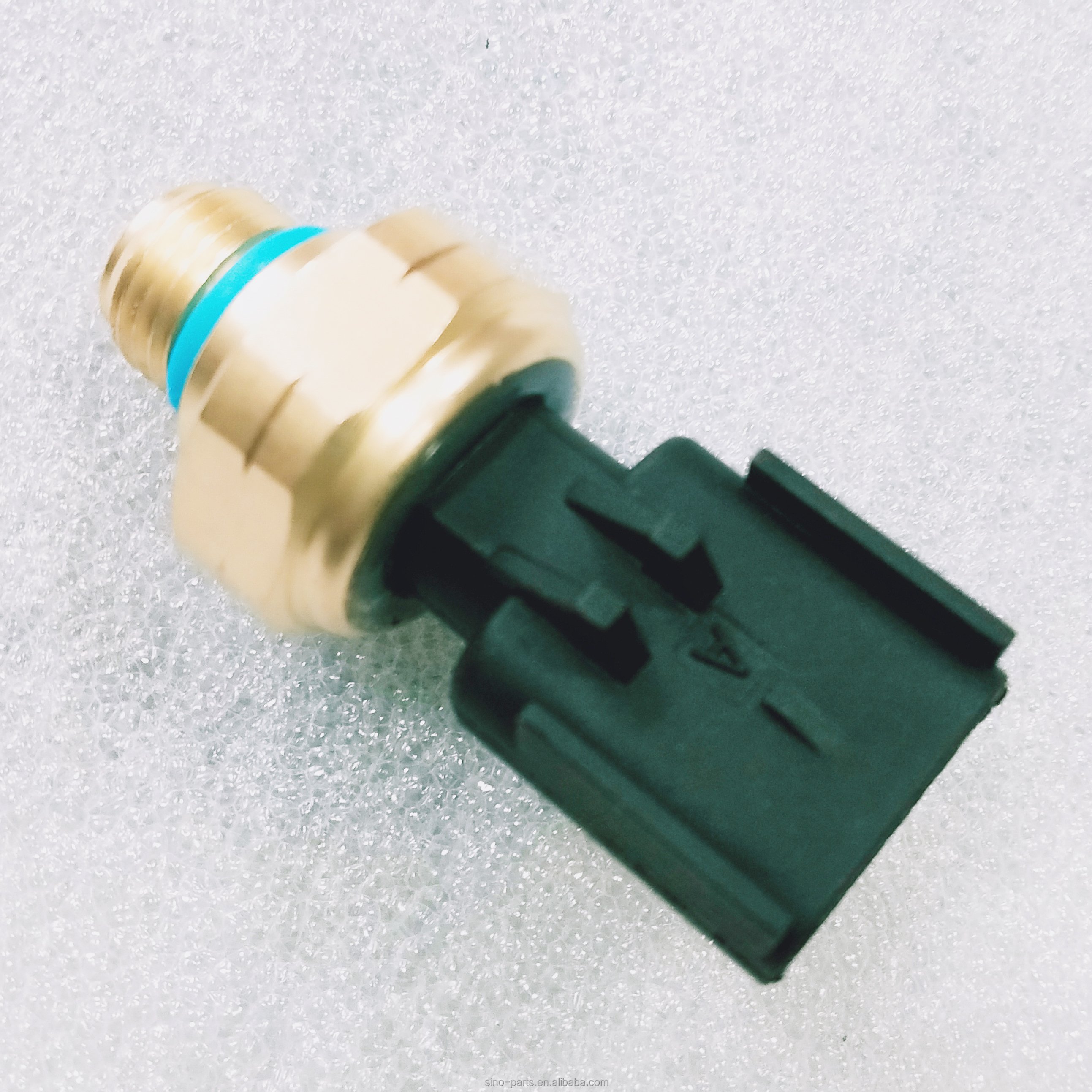 Shiyan City Hubei ISM11 Made In Mexico Sensor Oil Pressure Sensor 4921517