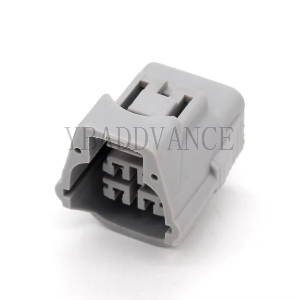 YB Connector 6189-0126 4 Pin Automotive TS 090 Sealed Female Oxygen Sensor Connector For T oyota