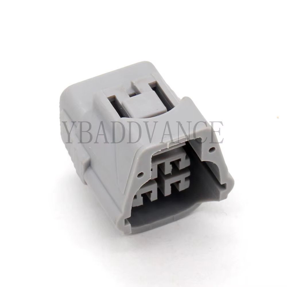 YB Connector 6189-0126 4 Pin Automotive TS 090 Sealed Female Oxygen Sensor Connector For T oyota