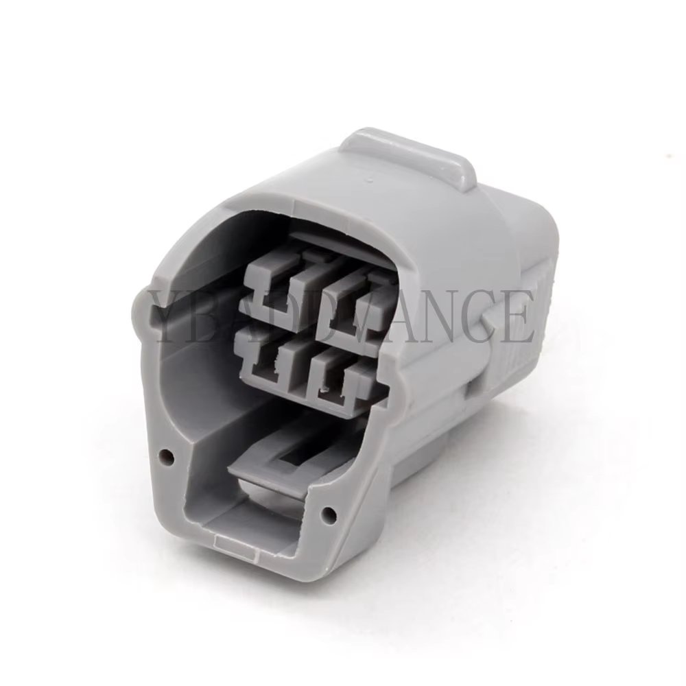 YB Connector 6189-0126 4 Pin Automotive TS 090 Sealed Female Oxygen Sensor Connector For T oyota