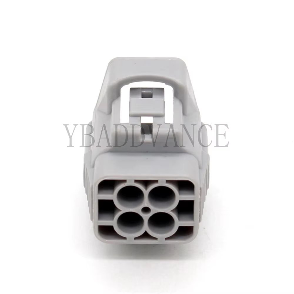 YB Connector 6189-0126 4 Pin Automotive TS 090 Sealed Female Oxygen Sensor Connector For T oyota