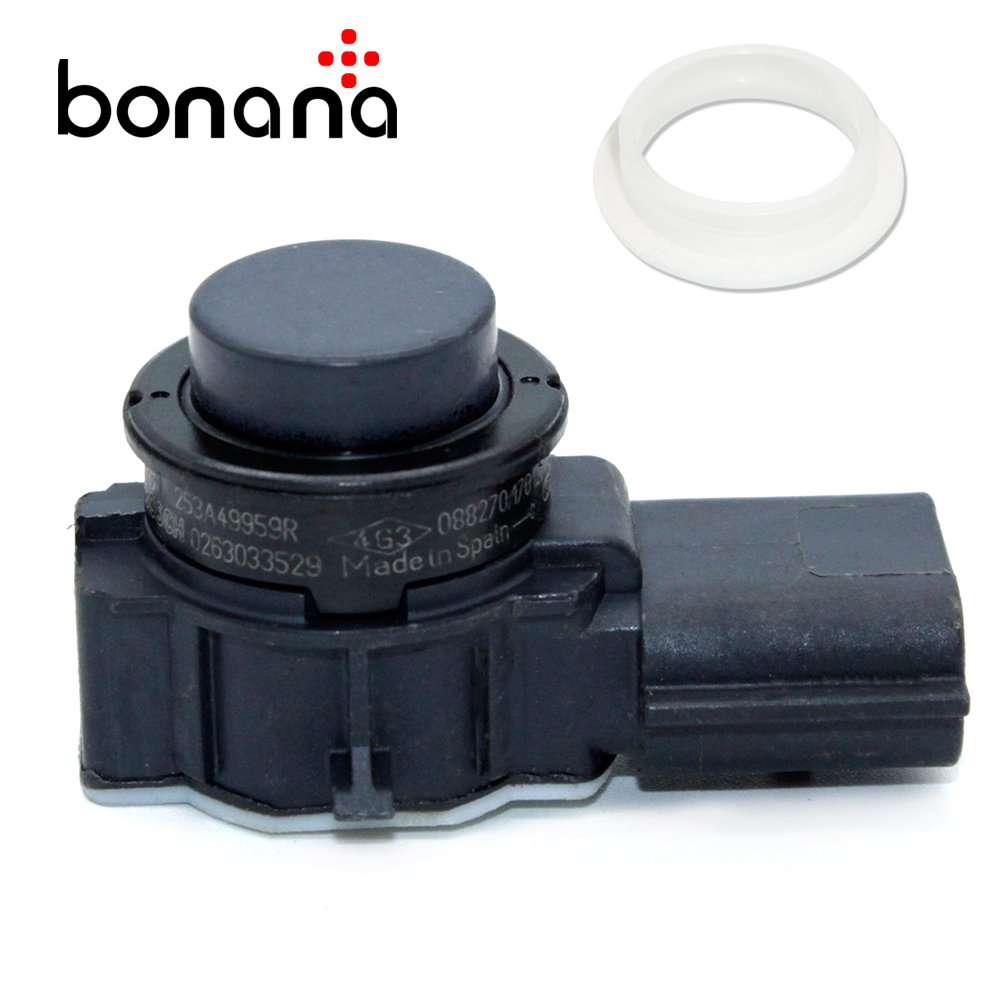 253A49959R Auto PDC Parking Sensor for Renault 253A49959R
