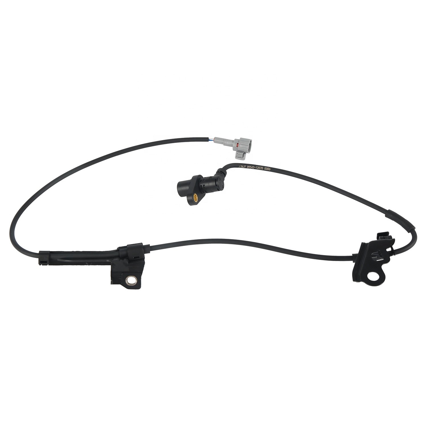 Wholesale Auto Part Electrical System ABS Wheel Speed Sensor for COROLLA Hatchback Altis 8954312070 89543-12070