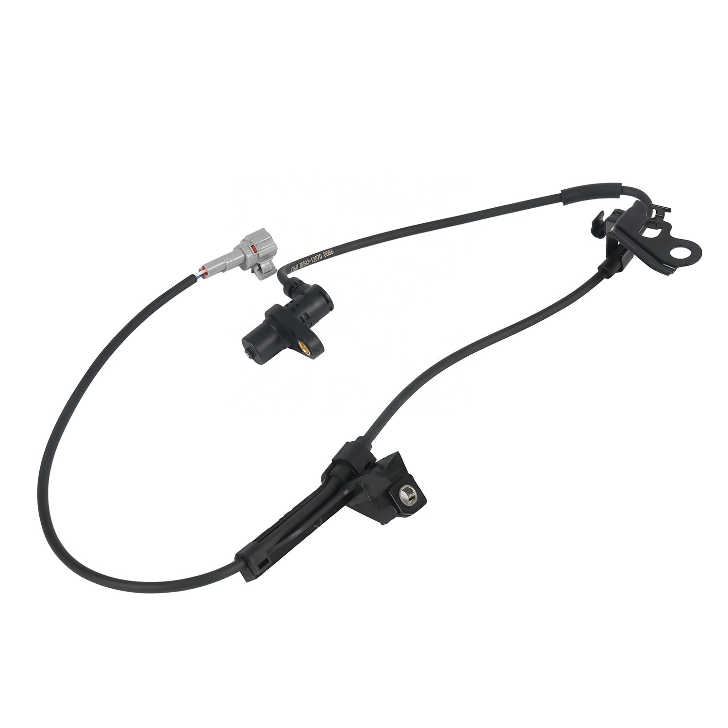 Wholesale Auto Part Electrical System ABS Wheel Speed Sensor for COROLLA Hatchback Altis 8954312070 89543-12070